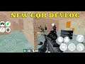 NEW CQB GAME PROJECT DEVLOG BY Will_Dev ANDROID GAMEPLAY ALPHA 2 2021