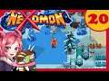 Nexomon Let's Play - Part 20 - Frozen Tundra