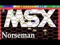 Norseman MSX