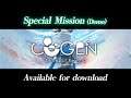 (Official) COGEN: Sword of Rewind - Special Mission Demo Released!