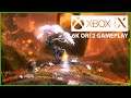 Ori 2 6K/60FPS Gameplay Xbox Series X