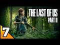 Packing Up The Last of Us 2 Chapter 1 Jackson Pt 7