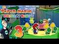 Paper Mario The Origami King - Part 3: The Haggler