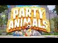 Party Animals | Its So Cute 😍| Malayalam Gameplay #Abitbeast