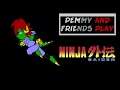 Pemmy and Friends Play Ninja Gaiden Part 1