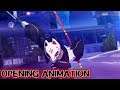 Persona 5 Scramble: The Phantom Strikers - Opening Animation