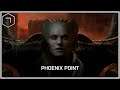 Phoenix Point Gameplay Walkthrough Part 7 │ Save Synedrion │ Legend Difficulty