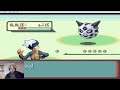 Pokemon Ruby Randomizer Nuzlocke Part 3 (Seventh Try)