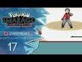 Pokemon Smaragd Randomizer [Livestream] - #17 - Vaters Psychotricks