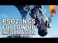 PSO2: New Genesis Follow-Up Trailer Breakdown