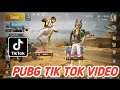 PUBG TIK TOK FUNNY MOMENTS AND FUNNY DANCE # 224 😂AFTER TIK TOK BAN NEW FUNNY GLITCH NOOB TROLLING