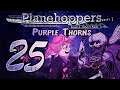 Purple Thorns | Episode 25 | DnD 5e: Ashes to Ashes 82