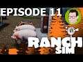 Ranch Life - Ranch Simulator Episode 11 #ranchsimulator