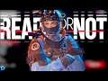 They Actually Fixed The Bugs & I Actually Play With The Community????? | Ready Or Not Game