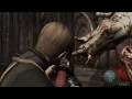 Resident Evil 4 Babbleplay part 12 - Cultists, Bugs, and Bugs in Cultists