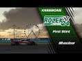 Rolex Daytona 24 - Stint 1 -  iRacing