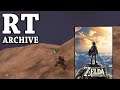RTGame Archive:  Q&A The Legend of Zelda: Breath of the Wild