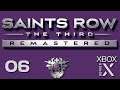 Saints Row : The Third ‑ Remastered PL | Xbox Series X | 06