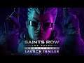 Saints Row®: The Third™ - Remastered Launch Trailer