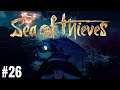 Sea of Thieves (Let's Play German/Deutsch) 🏴‍☠️ - 26 Season 2 - Nico weg, alles kaputt!