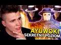 SEKRETNY POZIOM! 🤯 - Escape The Ayuwoki #5 [CHAPTER 4]