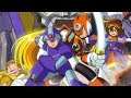 Sexta é dia de relaxar? NÃO AQUI! | Kaizo Megaman X4 parte 2