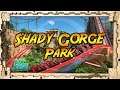 Shady Gorge - Planet Coaster - Part 14 |Coaster Detailing|