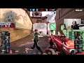 ShahZaM React to LG aproto lagged 1 v 2 Situation in Valorant LCQ LAN Tournament