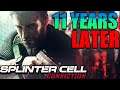 Should You Buy Splinter Cell Conviction In 2021? (Review)