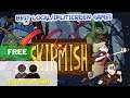 Skirmish Multiplayer [Free Game] - How to Play Local Coop [Gameplay]