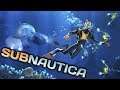 Skysen's Streamin' Stuff! (Subnautica!) (Pt.16) (Faffing About!)