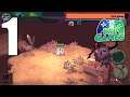 Solo Knight Gameplay Walkthrough #1 (Android, IOS)