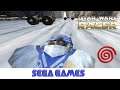 Star Wars: Episode I Racer -  スターウォーズ エピソード1 レーサー (Quick Gameplay) Dreamcast