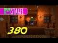 Staxel - Let's Play Ep 380 - MYSTERY TELEPORTER