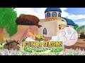 👒🪓Story of Seasons: Pioneers of Olive Town - 34: A new town to see!