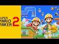 Super Mario Maker 2....... Endless Runs