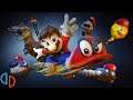Super Mario Odyssey - YUZU TEST 7 (InGame / Various Levels and FPS Showcased)