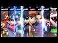 Super Smash Bros Ultimate Amiibo Fights   Banjo Request #52 DLC Battle