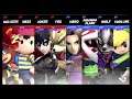 Super Smash Bros Ultimate Amiibo Fights – Request #16273 Mementos