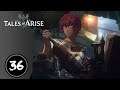 Tales Of Arise PS4 Walkthrough Part 36