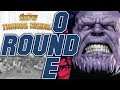 Thanos Rising - Round One by Man vs Meeple (USAopoly)