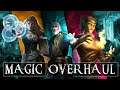 The Incredible All-in-One Skyrim Magic Overhaul