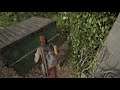 The Last of Us Part 2 - Part 7 - Oh boy... Here we go again