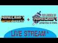 The Legend of Minecraft (Live stream): "The Nether Update
