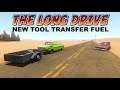 The Long Drive - Useful tool transfer fuel