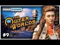 The Outer Worlds [Part 9 I Hard Difficulty]