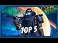 The Outer Worlds - Top 5 Reasons Why I’m Excited