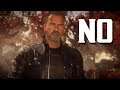 The Terminator Saying "No" To Every Character In The Game | Mortal Kombat 11