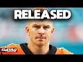 The Truth about Andy Dalton's NFL Career... (RANT)