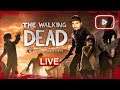 The Walking Dead |Season 2 Live with Jaggz